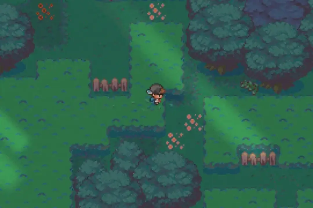 Fay Keeper — Nighttime exploration recording.